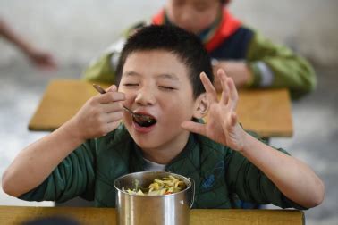 中国提供七国免费午餐官方报道