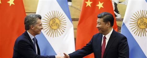 中国支持阿根廷的依据