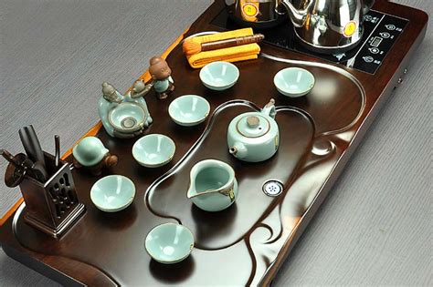 中国最出名的茶具品牌