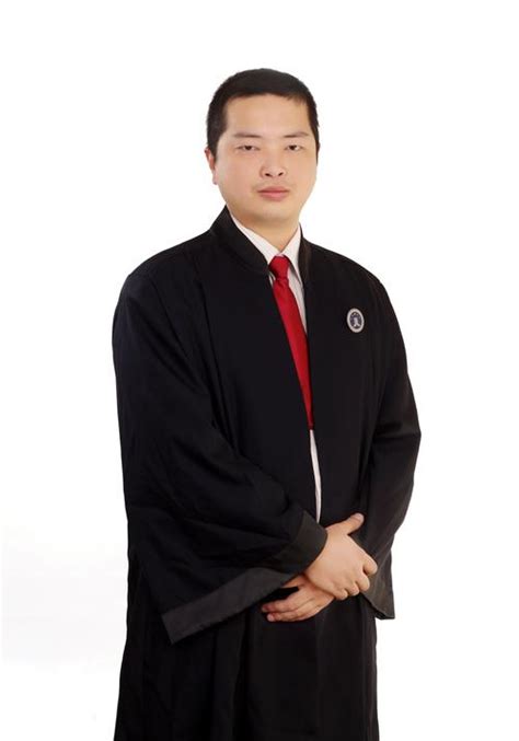 中国最厉害的律师