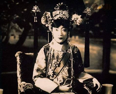 中国最后一位皇后是谁