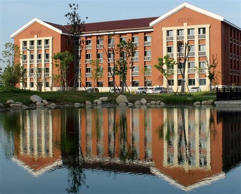 中国最好五所民航大学