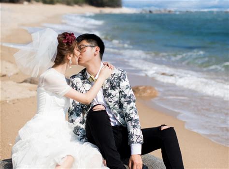 中国最好的婚纱摄影店排名