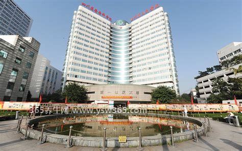 中国最好的肾病医院有哪些