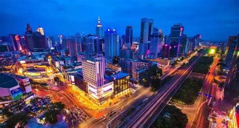 中国最富裕城市排名湖州