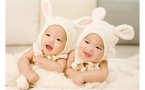 中国最漂亮的三胞胎