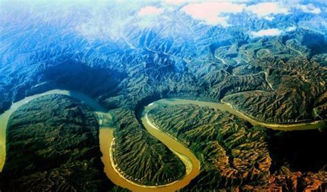 中国最长的河
