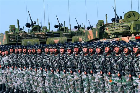 中国比较权威的军事网