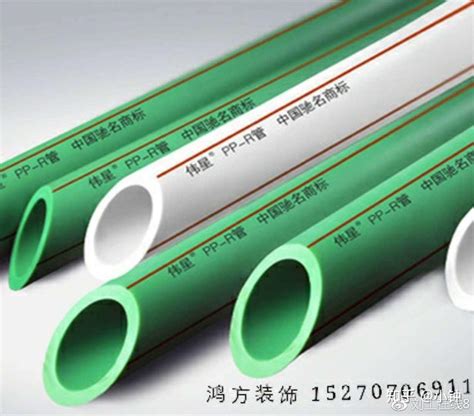 中国水管品牌