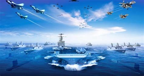 中国海军2025规划
