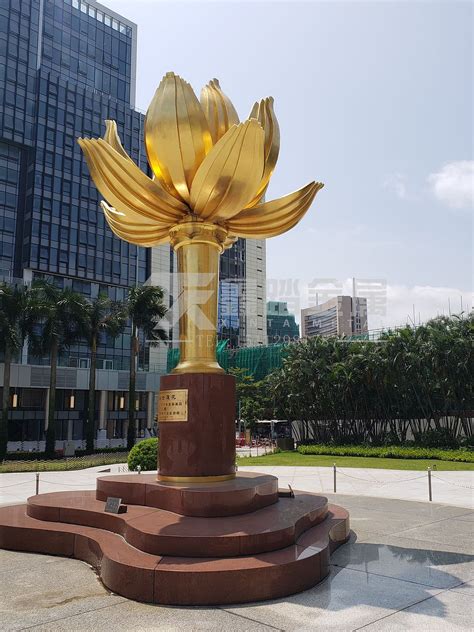 中国澳门大型雕塑设计