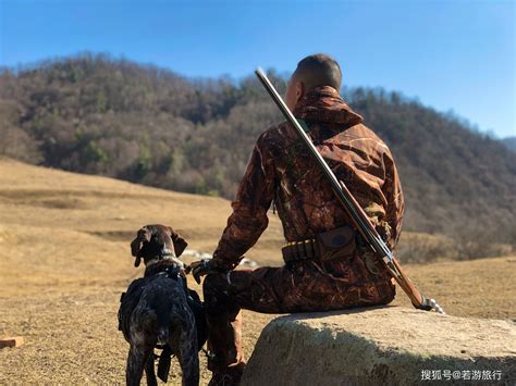 中国狩猎视频