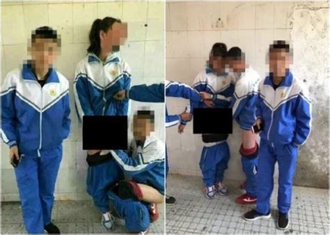 中国男孩遭女子性侵案例