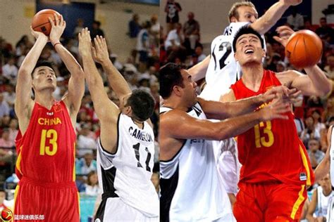 中国男篮对新西兰战绩