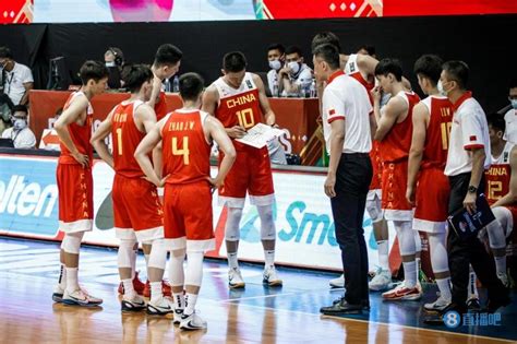 中国男篮美国队最新战报