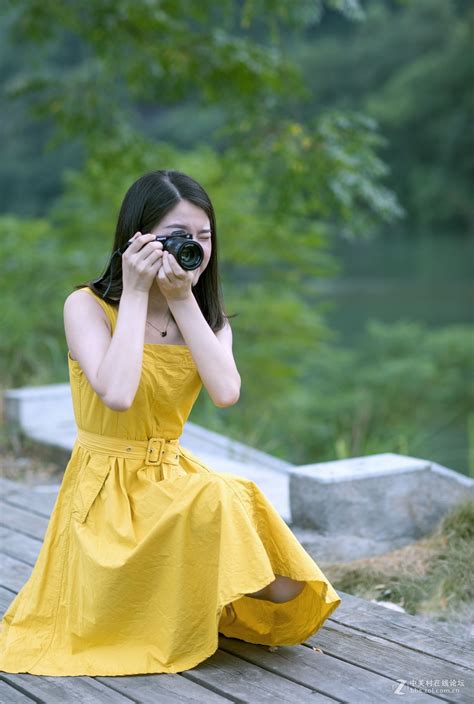 中国的女摄影师的排名