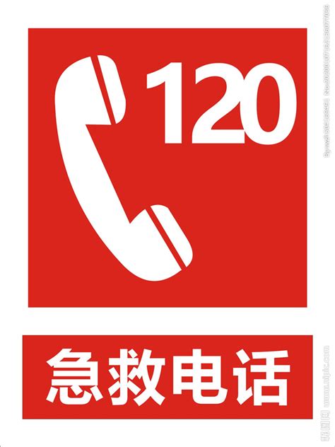 中国的急救电话是多少啊