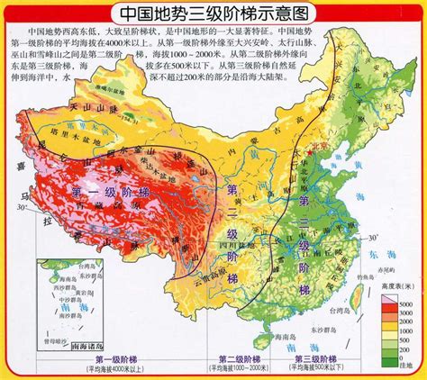 中国的海拔最高的省份是哪个