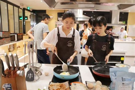 中国知名餐饮培训机构