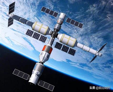 中国空间站可以无限扩展吗