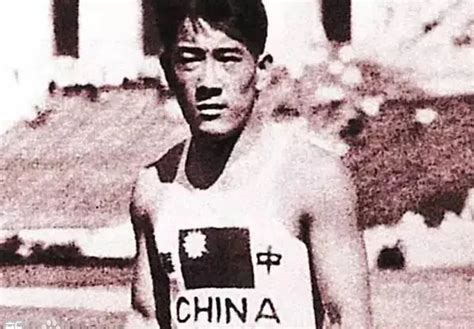 中国第一个奥运会冠军是谁