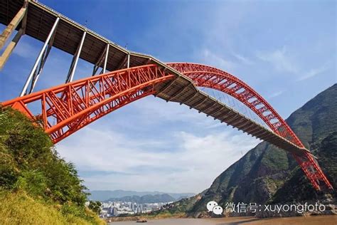中国第一怪桥