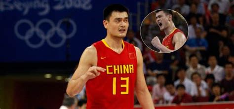 中国篮球巨星排名