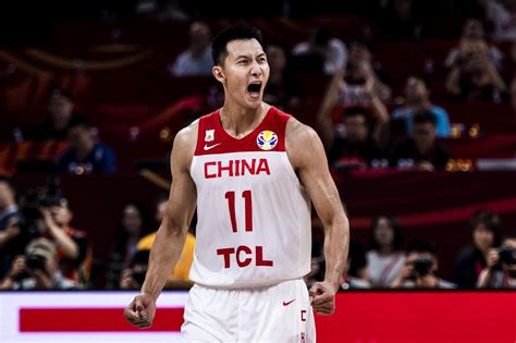 中国篮球最前线