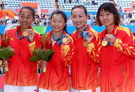 中国网球北京队