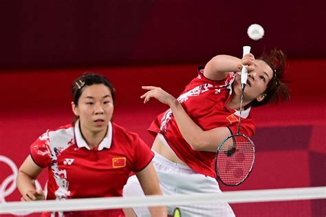 中国羽毛球最新比赛消息