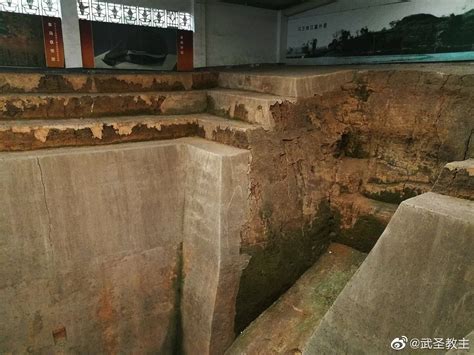 中国考古十大发现马王堆