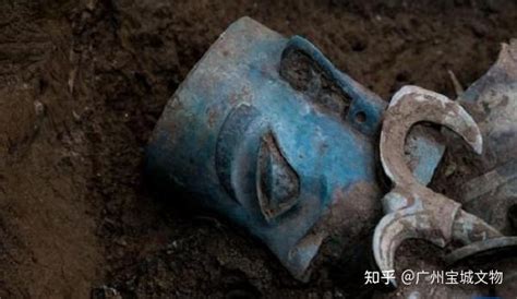 中国考古未解之物