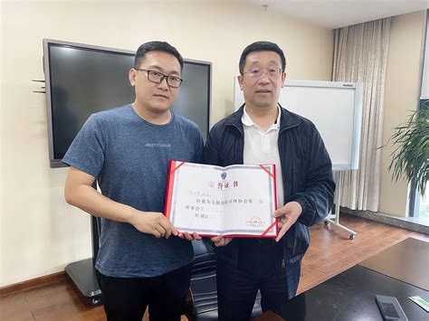中国自媒体协会林一年度最佳讲师