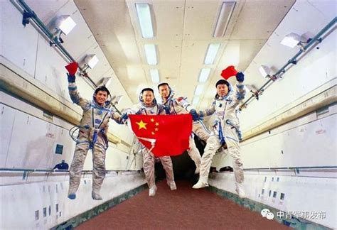 中国航天人的追梦故事
