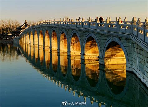 中国著名的桥资料