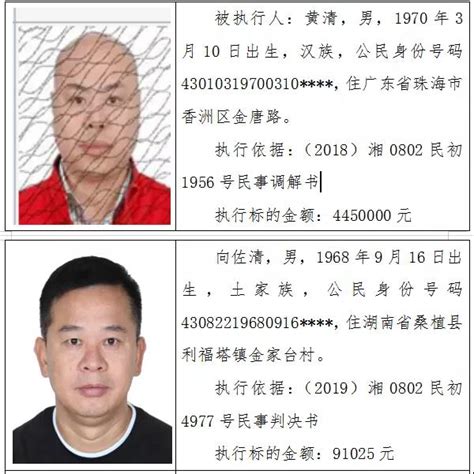 中国被起诉人员名单查询官网