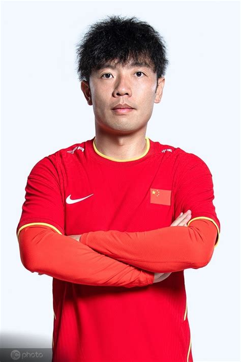 中国足球人物介绍