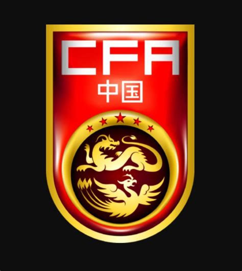 中国足球队名叫什么