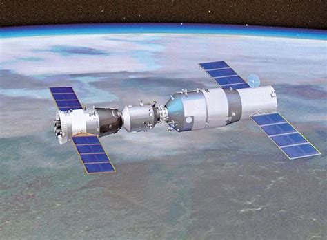 中国还会建第二座空间站