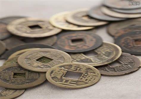 中国铜钱价格表图片