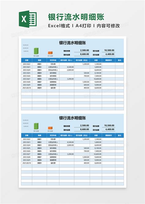 中国银行pdf格式的流水下载