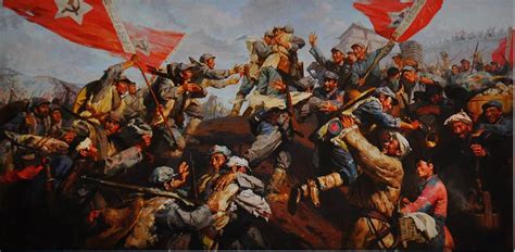 中国革命的历史性转折时间