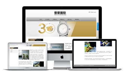 中国香港网页设计