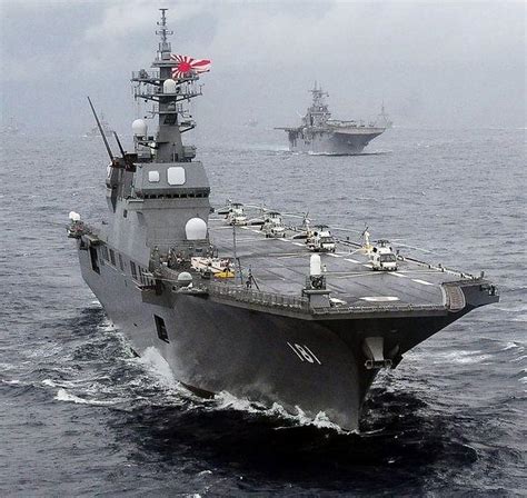 中国081两栖攻击舰