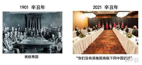 中国1921到2021演变视频