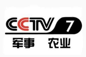 中央七台直播cctv7