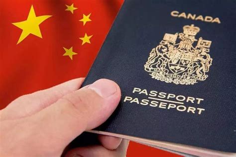 中山如何申请外国人来华签证