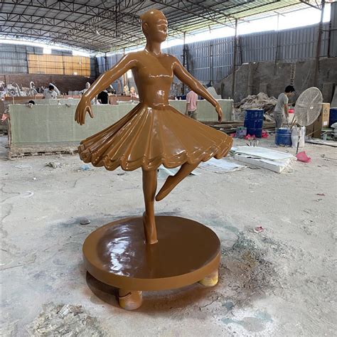 中山玻璃钢人物雕塑销售厂
