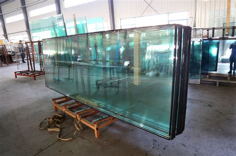 中山生产钢化玻璃批发价格