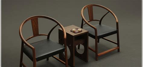 中式家具原创设计品牌